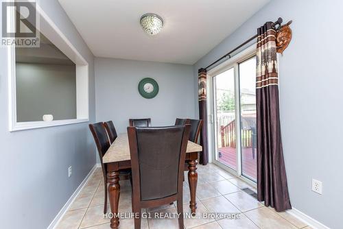 27 Salonica Road, Brampton, ON 