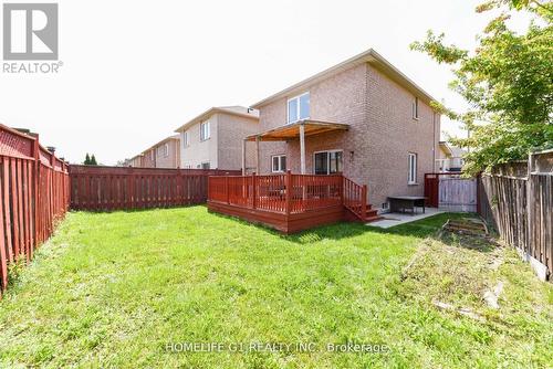 27 Salonica Road, Brampton, ON 