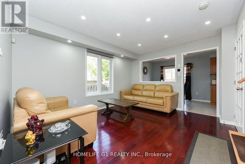 27 Salonica Road, Brampton, ON 