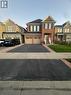 20 Bushmill Circle, Brampton, ON  - Outdoor With Facade 