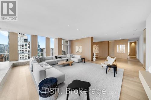 2402 - 10 Bellair Street, Toronto, ON - Indoor