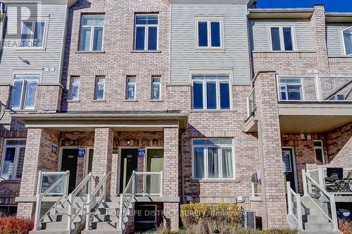 94 - 1802 Rex Heath Drive, Pickering, ON - Outdoor With Facade