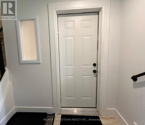 Lower - 23 Free Drive, Orillia, ON - Indoor Photo Showing Other Room