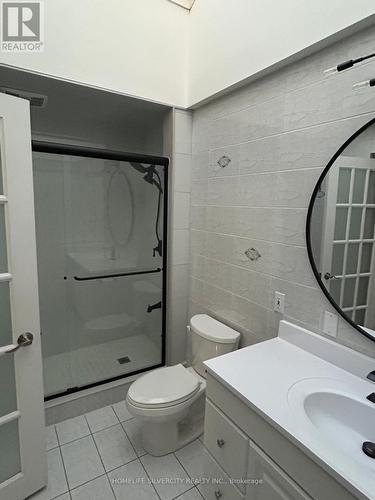 37 Michelangelo Boulevard, Brampton, ON - Indoor Photo Showing Bathroom