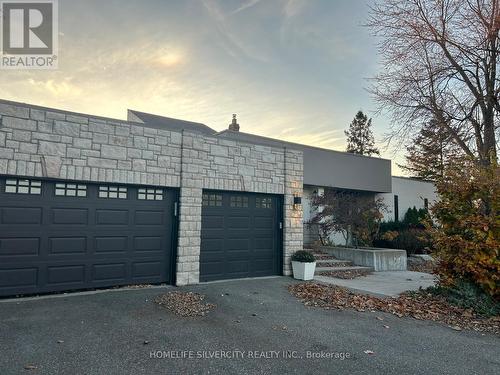 37 Michelangelo Boulevard, Brampton, ON - Outdoor