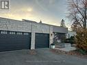 37 Michelangelo Boulevard, Brampton, ON  - Outdoor 