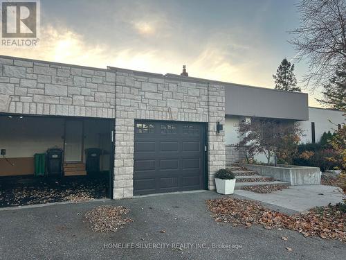 37 Michelangelo Boulevard, Brampton, ON - Outdoor