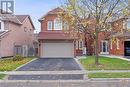 44 Bighorn Crescent, Brampton, ON  - Outdoor With Facade 