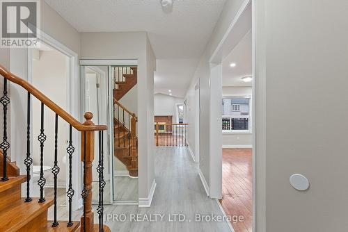 44 Bighorn Crescent, Brampton, ON - Indoor Photo Showing Other Room