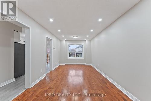 44 Bighorn Crescent, Brampton, ON - Indoor Photo Showing Other Room