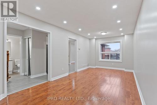 44 Bighorn Crescent, Brampton, ON - Indoor Photo Showing Other Room