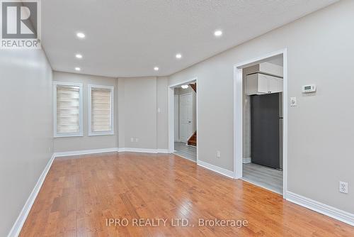 44 Bighorn Crescent, Brampton, ON - Indoor Photo Showing Other Room