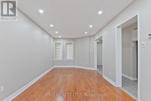 44 Bighorn Crescent, Brampton, ON - Indoor Photo Showing Other Room