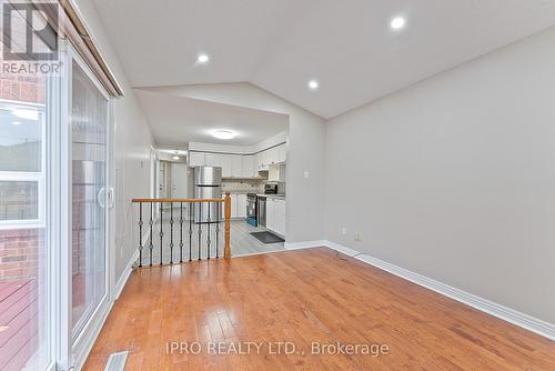 44 Bighorn Crescent, Brampton, ON - Indoor Photo Showing Other Room