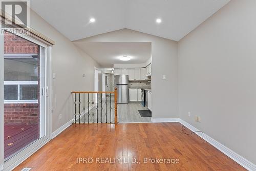 44 Bighorn Crescent, Brampton, ON - Indoor Photo Showing Other Room