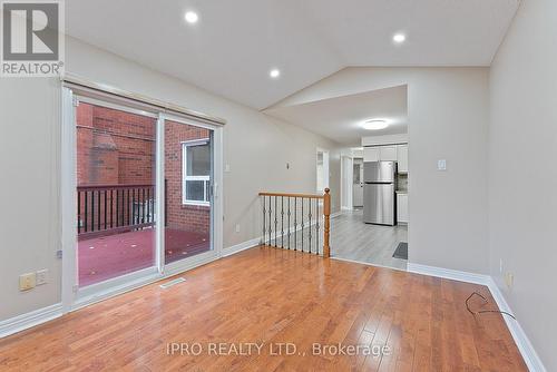 44 Bighorn Crescent, Brampton, ON - Indoor Photo Showing Other Room