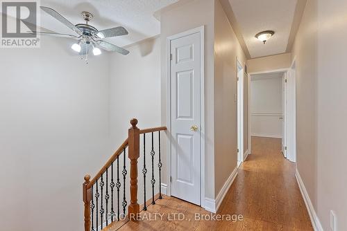 44 Bighorn Crescent, Brampton, ON - Indoor Photo Showing Other Room