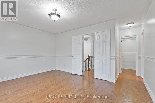 44 Bighorn Crescent, Brampton, ON - Indoor Photo Showing Other Room