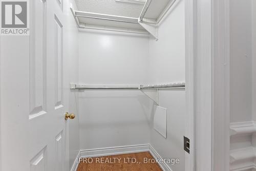 44 Bighorn Crescent, Brampton, ON - Indoor With Storage