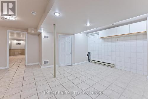 44 Bighorn Crescent, Brampton, ON - Indoor Photo Showing Other Room