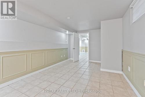 44 Bighorn Crescent, Brampton, ON - Indoor Photo Showing Other Room