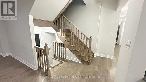 44 Duxbury Road, Brampton, ON - Indoor Photo Showing Other Room