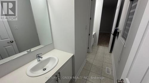 44 Duxbury Road, Brampton, ON - Indoor Photo Showing Bathroom