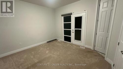 44 Duxbury Road, Brampton, ON - Indoor Photo Showing Other Room