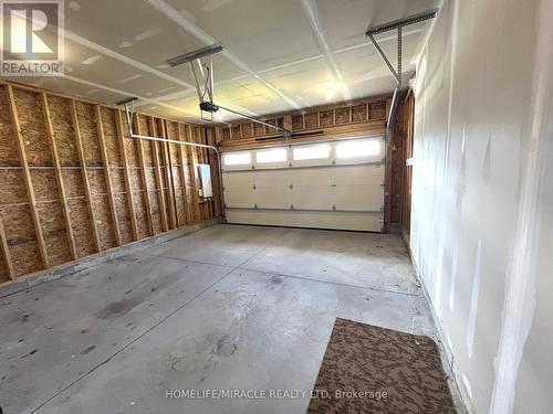 35 Allen Street, Prince Edward County, ON - Indoor Photo Showing Garage