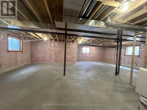 35 Allen Street, Prince Edward County, ON - Indoor Photo Showing Basement