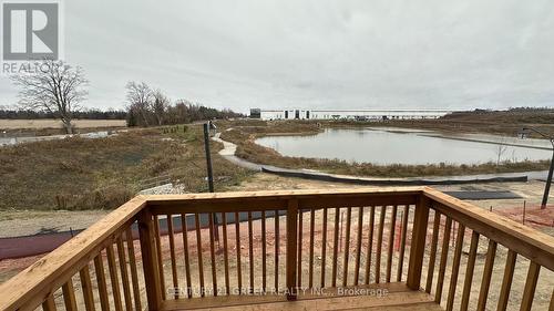 126 Hitchman Street, Brant, ON - Outdoor With View