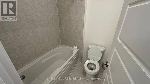 126 Hitchman Street, Brant, ON - Indoor Photo Showing Bathroom