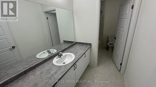 126 Hitchman Street, Brant, ON - Indoor Photo Showing Bathroom