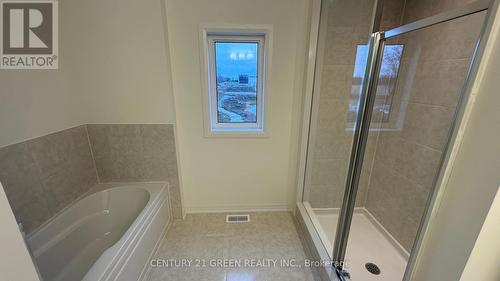 126 Hitchman Street, Brant, ON - Indoor Photo Showing Bathroom