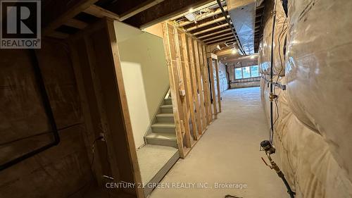 126 Hitchman Street, Brant, ON - Indoor Photo Showing Other Room