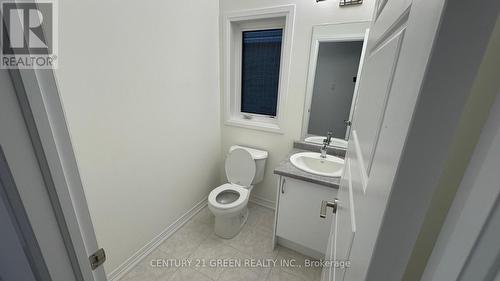 126 Hitchman Street, Brant, ON - Indoor Photo Showing Bathroom