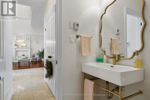 125 Crewson Court, Erin, ON - Indoor Photo Showing Bathroom