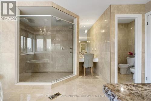 125 Crewson Court, Erin, ON - Indoor Photo Showing Bathroom