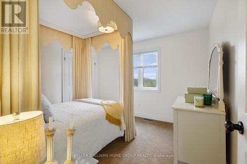 125 Crewson Court, Erin, ON - Indoor Photo Showing Bedroom