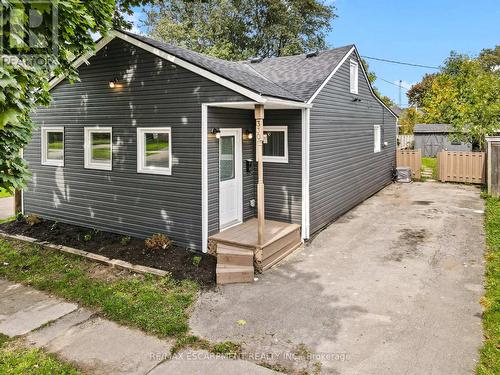 330 Dieppe Street, Welland, ON - Outdoor