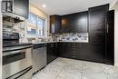 8 - 1821 Walkley Road, Ottawa, ON  - Indoor Photo Showing Kitchen 