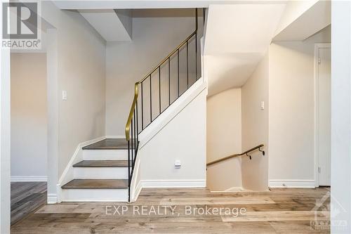 8 - 1821 Walkley Road, Ottawa, ON - Indoor Photo Showing Other Room