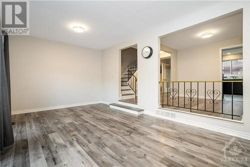 1821 Walkley Road Unit#8, Ottawa, ON - Indoor Photo Showing Other Room