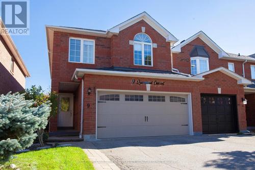 9 Queensland Crescent, Caledon, ON - Outdoor