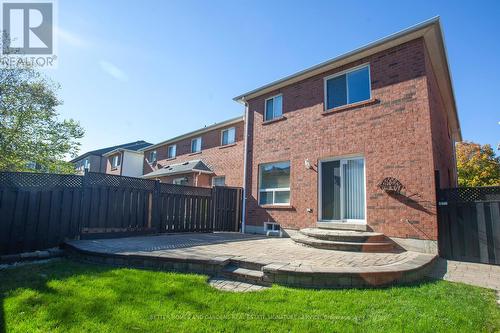 9 Queensland Crescent, Caledon, ON - Outdoor With Exterior