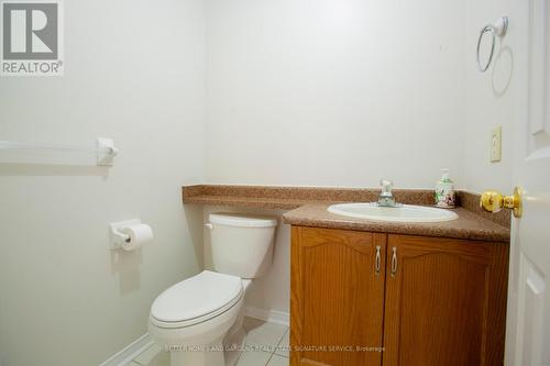 9 Queensland Crescent, Caledon, ON - Indoor Photo Showing Bathroom