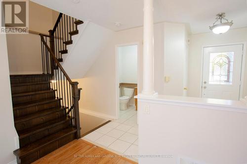 9 Queensland Crescent, Caledon, ON - Indoor Photo Showing Other Room