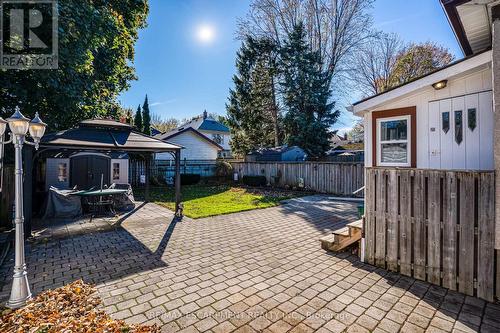 94 Pleasant Avenue, St. Catharines, ON - Outdoor