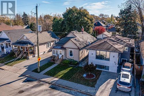 94 Pleasant Avenue, St. Catharines, ON - Outdoor