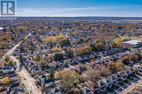 94 Pleasant Avenue, St. Catharines, ON - Outdoor With View